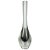 Italian Grey Murano Glass Sommerso Single-Stem Vase from Flavio Poli, 1960s For Sale - Image 17 of 17