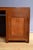 Teak Commercial Desk, 1930s For Sale - Image 15 of 18