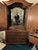 Ethan Allen 1980s Ethan Allen Charter Oak Armoire Wood Armoire For Sale - Image 4 of 4