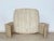 Vintage Travertine Coffee Table, 1970s For Sale - Image 10 of 11