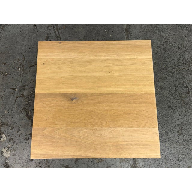 Wood Williams Sonoma Home Norre Nightstand For Sale - Image 7 of 12