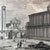 Domenico Aspari, San Paolo Delle Nuache Milan, 1788, Etching, Framed For Sale - Image 4 of 14