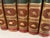 Mid 19th Century Antique 19th Century Fine Leather Bindings - Books by Robert Smith Surtees - 5 Volumes For Sale - Image 5 of 11