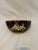 Navy Blue Gio Ponti for Richard Ginori Limited Edition "Donatella" Porcelain Bowl, 1996 Le Mie Donne “Donatella Bowl” - Limited Edition #30/100 For Sale - Image 8 of 9