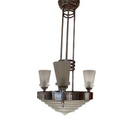 Example of Maison Leleu Lighting