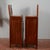 Mahogany Bedside Tables with Liberty Tops, Set of 2 For Sale - Image 16 of 18