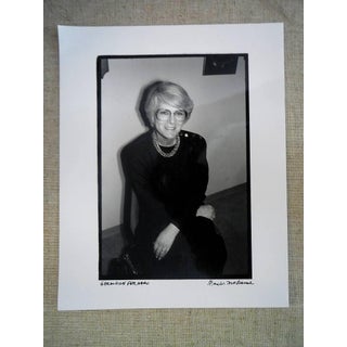 Fred McDarrah, Gerardine Fararro For Sale