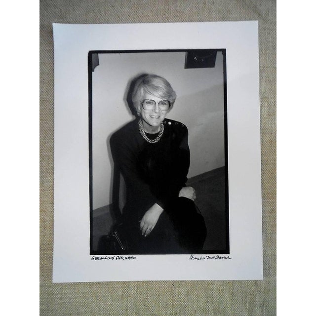 Fred McDarrah, Gerardine Fararro For Sale