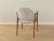 Wilkhahn Vintage Armchair from Wilkhahn, 1960s For Sale - Image 4 of 8