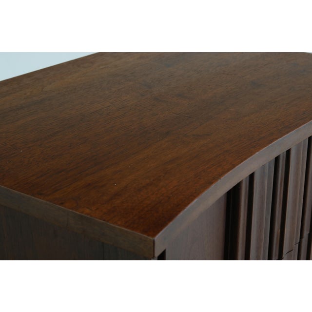 1960s End Table Attributed to Edmond Spence, Sweden For Sale - Image 5 of 8