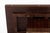 Antique French Art Deco Folding Wood Coffee Table by Francisque Chaleyssin (Attr) 1930s For Sale - Image 14 of 16