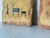 Brown 1980's Xathandon Native American Petroglyph Wall Art - a Pair For Sale - Image 8 of 12