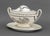 French French Creamware Tableware, 3 Pcs. For Sale - Image 3 of 15