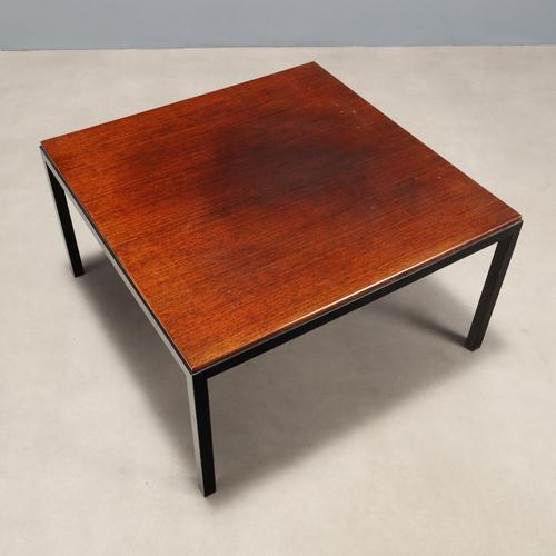 Vintage Coffee Table by Paolo Tilche for Arflex, 1960s For Sale - Image 5 of 8