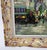 Green Mid-Century Impressionist Paris Street Scene Oil Painting by Theodorus Van Oorschot – Framed For Sale - Image 8 of 10