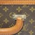 Vintage Suitcase from Louis Vuitton For Sale - Image 6 of 11