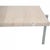 Vintage Coffee Table in Oak by Børge Hansen, 1970s For Sale - Image 12 of 17