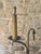 Black Lamp Post by Jean Pierre Rickaert, 1950s For Sale - Image 8 of 18
