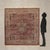 Tabriz rug in cotton and wool, large knot and hand-made. This piece is attributed to the mentioned designer/maker. It has...