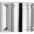 Chapman & Myers for Visual Comfort Signature Provo 5" Canister Light in Polished Nickel For Sale