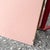 Postmodern Pink Gloss Laminate Waterfall Highboy/Lingerie Armoire For Sale In West Palm - Image 6 of 8