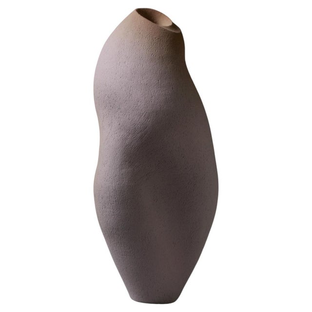 Posthuman Sculptural Object by Caspi Ceramics Nl For Sale - Image 13 of 13