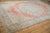 Vintage Distressed Anatolian Carpet - 6' x 8'9" For Sale - Image 9 of 10