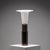 Ceramic Model 1041.32 Table Lamp by Uno & Östen Kristiansson for Luxus, Sweden, 1970s For Sale - Image 7 of 7