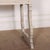 Spanish Bleached Oak Server, 1890s For Sale - Image 5 of 12