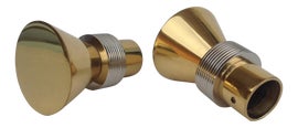 Example of Curtain Rods