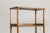 Chinese Late Qing Dynasty Period Bookshelf with Classic Design and Drawers For Sale - Image 9 of 13