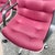 1988 Vintage Tufted Office Chairs by Steelcase - Set of 6 For Sale - Image 9 of 12