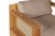 Imperial Grove Outdoor Solid Teak Wood Armchair For Sale - Image 9 of 14