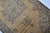 Textile Vintage Oushak Neautral Turkish Carpet For Sale - Image 7 of 10
