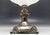 Biedermeier Silver Fruit Bowl on Stand, Austria, 1850s For Sale - Image 4 of 10
