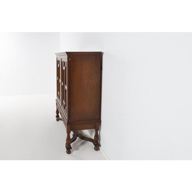 Bar Cabinet by A. Hjorth for Nordiska Kompaniet For Sale - Image 14 of 18