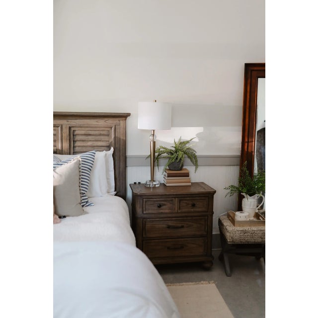 Booth & Williams Decorative Books - Chocolate Paper Wrapped Book Bundle - 1 Foot of Brown Books For Sale - Image 4 of 4