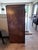 Vintage French Provincial Style Card Table With Extensions Attributed to Guy Chaddock For Sale In Seattle - Image 6 of 6