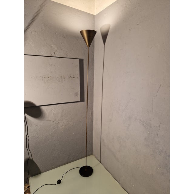 Floor Lamp by Luigi Caccia Domination for Azucena, 1990s For Sale - Image 18 of 18