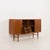1950s Mid-Century Danish Teak Credenza by Omann Jun, 1950s For Sale - Image 5 of 18
