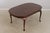 Age: Approx: 40 Years Old Details: Finish no.29 High Quality Construction Queen Anne Legs & Pad Feet Traditional Style...