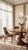 Contemporary Showtime Rose Dining Table For Sale - Image 3 of 5
