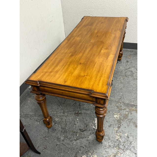 Bespoke Library Desk For Sale - Image 9 of 12