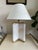 Showroom Sample This table lamp is a creation by renowned designer J. Randall Powers collaborated with Visual Comfort Co....