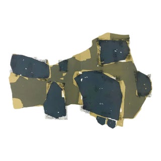 1955 Ubac, Original Lithograph DM0274d, Dlm For Sale