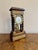 Antique Victorian French Portico Clock, 1880 For Sale - Image 6 of 8