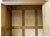 Antique Art Nouveau Wardrobe in Oak, 1910 For Sale - Image 4 of 11