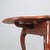 Louis Philippe Mahogany Coffee Table For Sale - Image 6 of 12