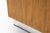 Pair of Vintage Mid Century Zebrawood and Chrome Cabinets by Milo Baughman For Sale - Image 13 of 15