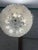 Vintage Hanging Ceiling Lamp, 1970 For Sale - Image 6 of 9